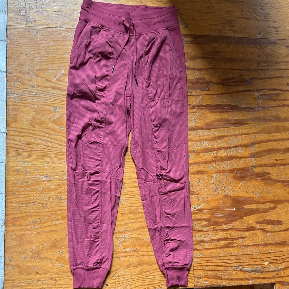 Lululemon Dance Studio Joggers